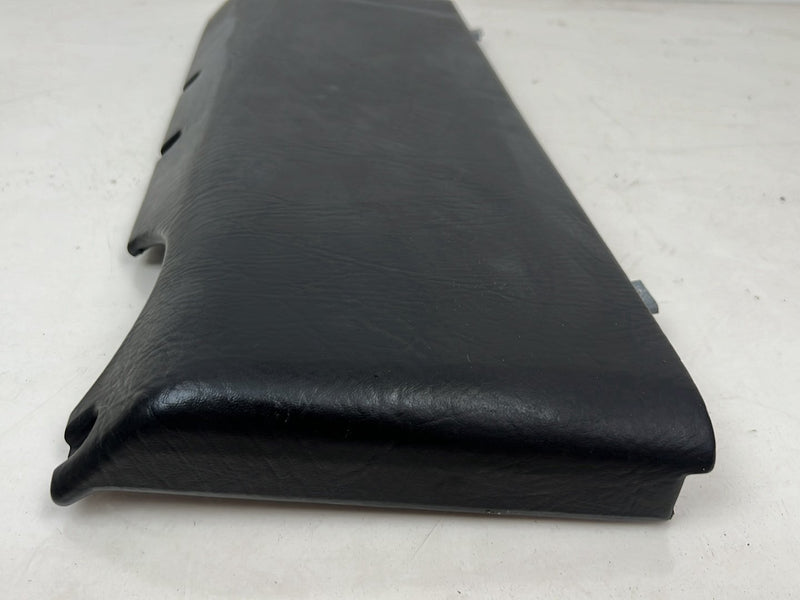 1983-1985 Porsche 944 Lower Dash Passenger Right Knee Bolster Trim OEM #5567EM
