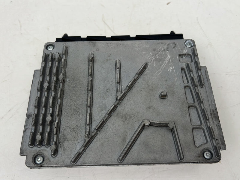 2004-2007 Volvo S60R V70R Bosch Engine Control Module ECU 0261207712 OEM #5735EM
