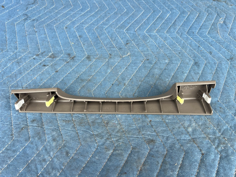 2002-2006  Toyota Camry Instrument Panel Molding Trim  55411-83100 OEM #109DU