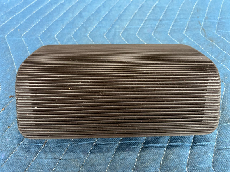 1983-1985 Porsche 944 Center Dash Speaker Cover Grille Trim 477857187 OEM#2426EM