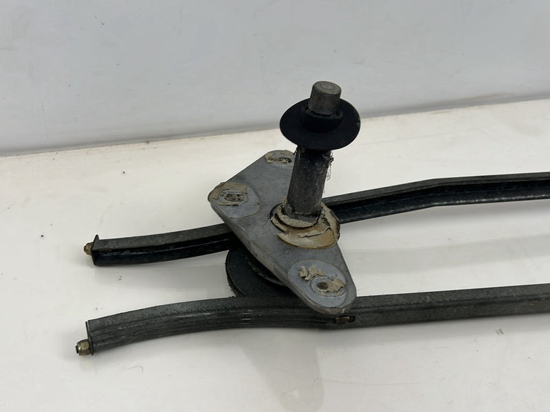 1975-1980 Volvo 244 240 Front Windshield Wiper Linkage Transmission OEM #5352EM