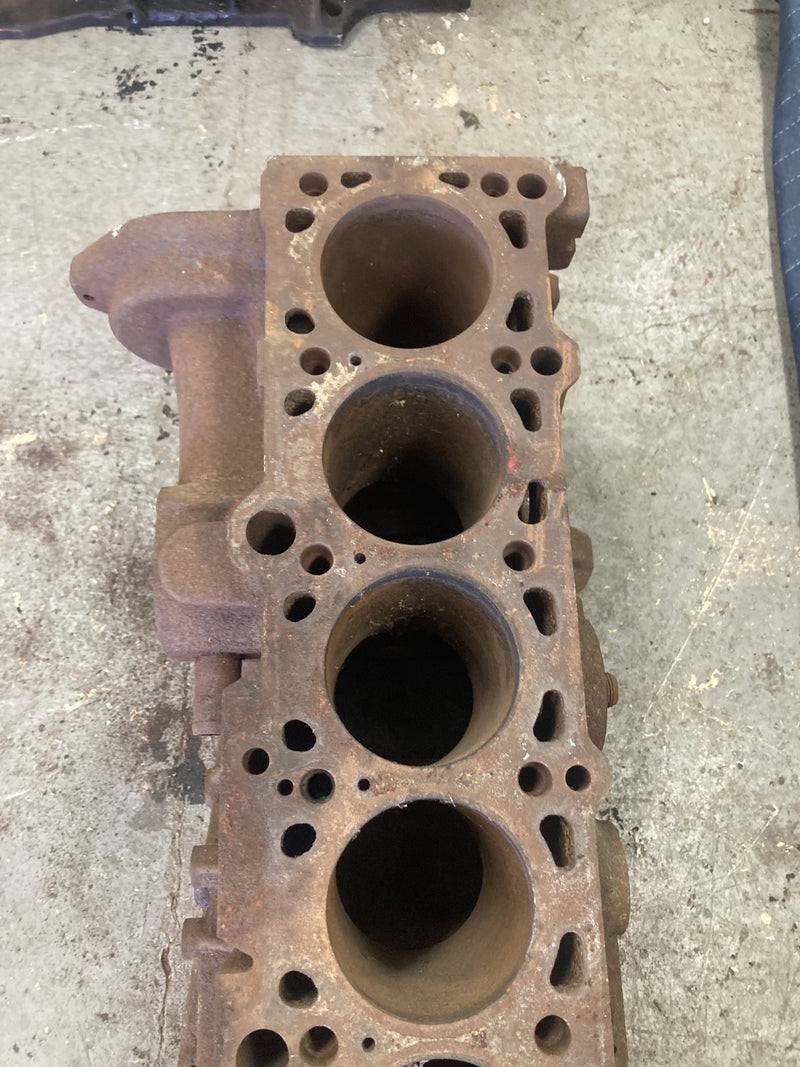 1980 Volvo 244 - Short Block