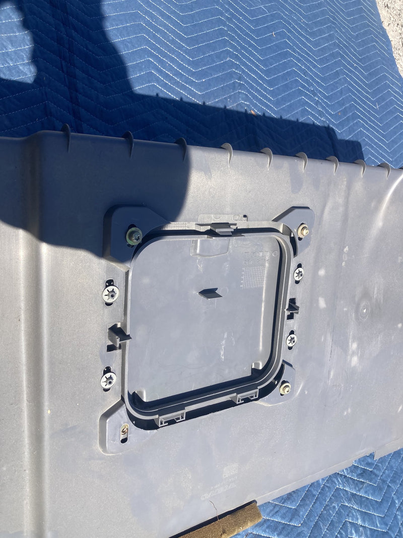 1992 Volvo 940 944 - Rear Seat Base PN: 1350325