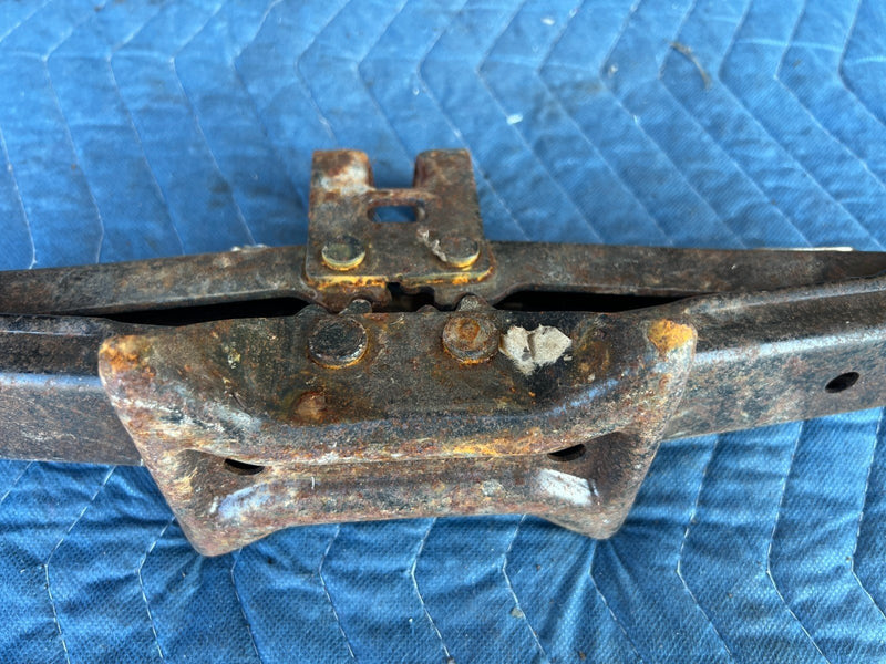 2003-2008 Toyota Corolla Emergency Spare Tire Scissor Jack OEM #3355EM