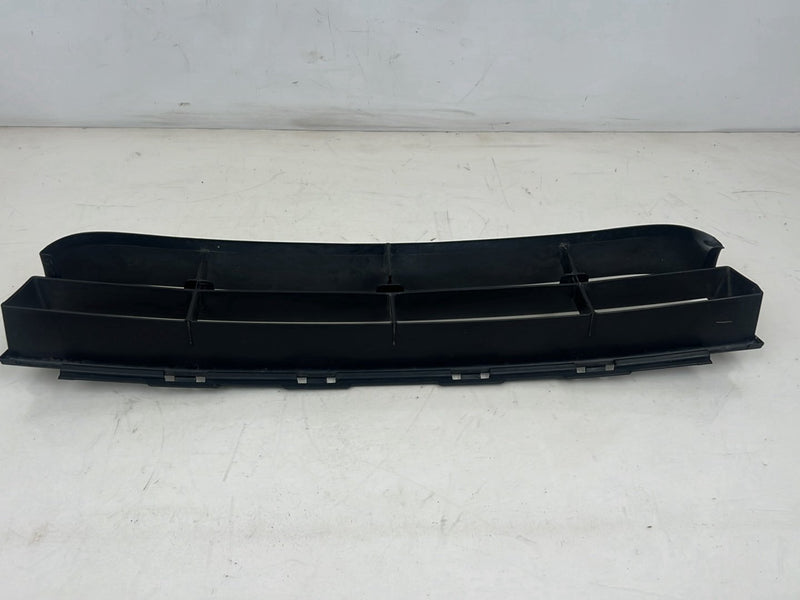 2010-2013 Suzuki SX4 Front Lower Bumper Grille Trim Panel 71721-54L OEM #6354EM