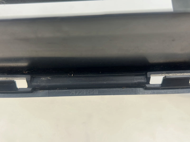2010-2013 Suzuki SX4 Front Lower Bumper Grille Trim Panel 71721-54L OEM #6354EM