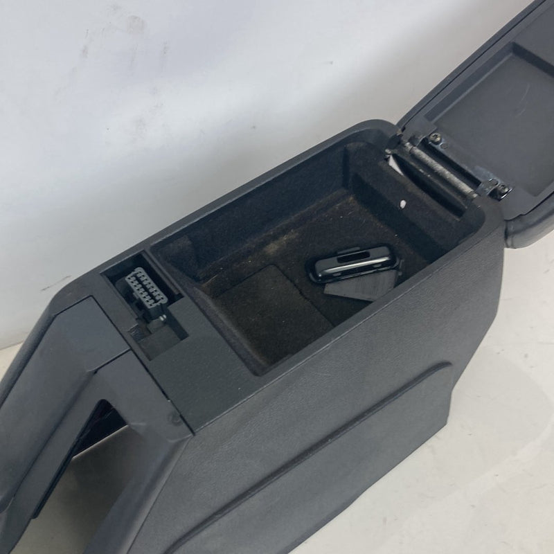1998-2000 Volvo V70 S70 Center Console Storage Assembly OEM #5220M