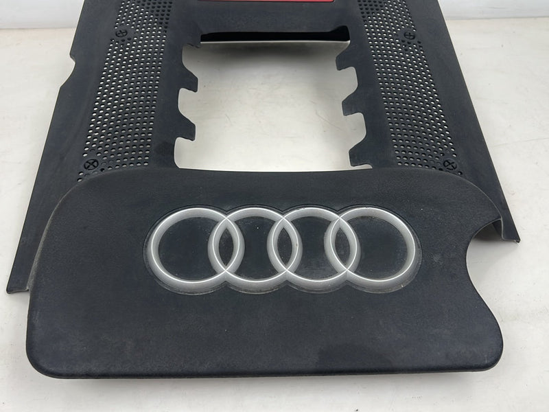 2001-2003 Audi S8 D2 A8 V8 4.2L Engine Cover Trim 077103935 OEM #6106EM