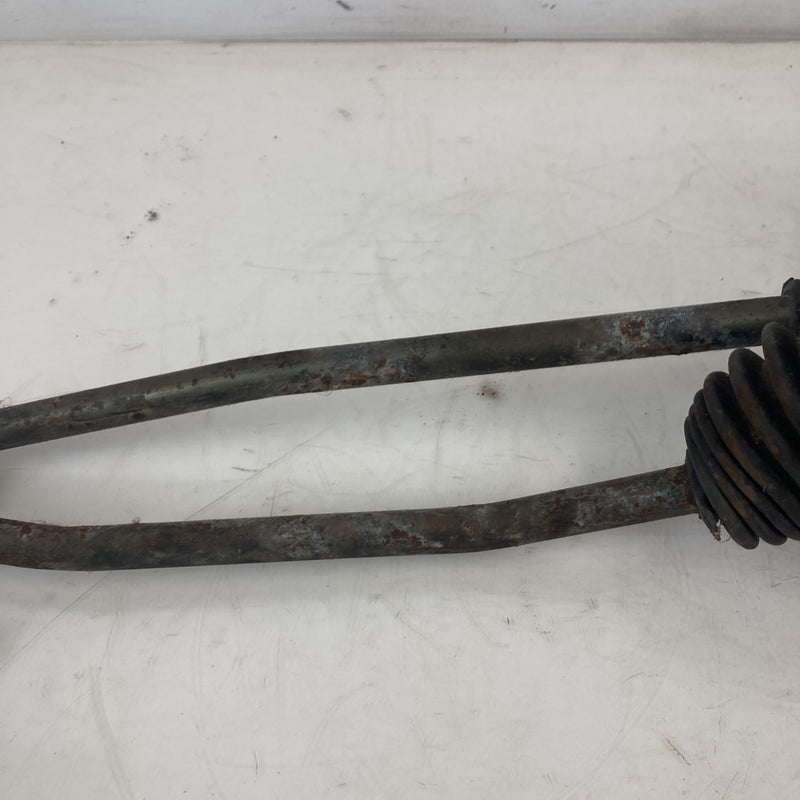 2001-2005 VW Volkswagen Passat Manual Shifter Assembly 8D0 711 025 OEM #5573M