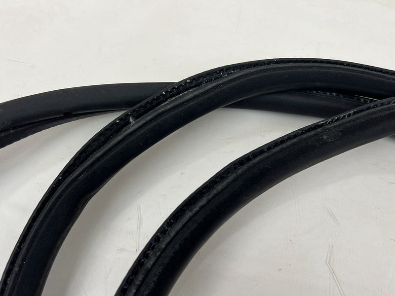 1975-1980 Volvo 244 Trunk Seal OEM
