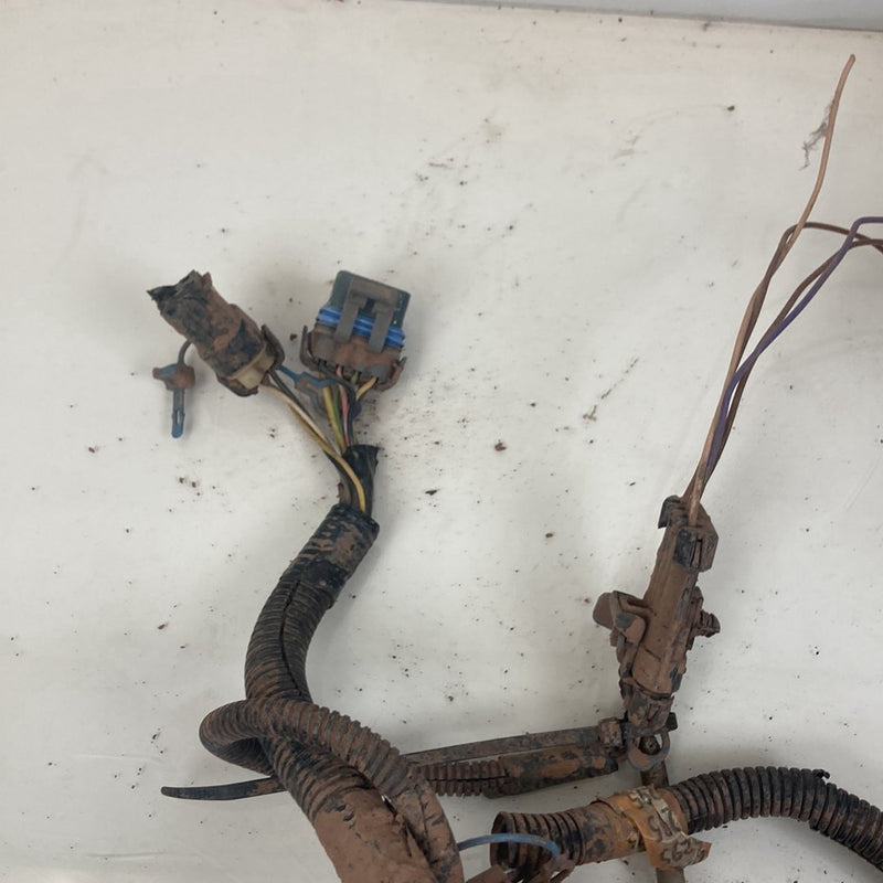1996 Chevrolet Silverado GMT800 - Engine Wiring Harness