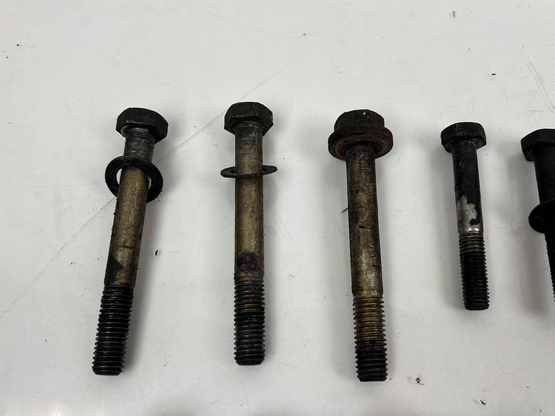 1975-1980 Volvo 244 240 Bell Housing Mounting Bolt Hardware OEM #5365EM