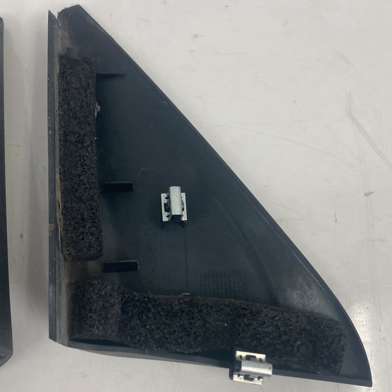 2002-2004 Honda CR-V RD2 Corner Mirror Trim Interior OEM #5112M