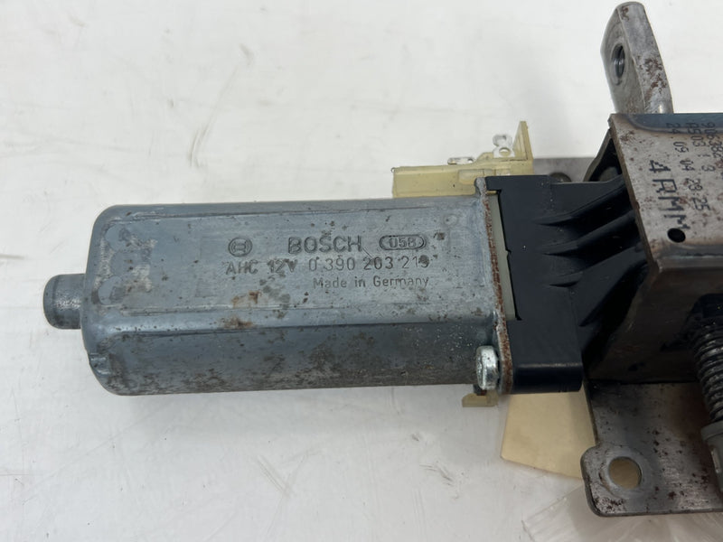 2005-2007 Volvo S60R S60 V70R Bosch Seat Control Motor 90382102 OEM #6782EM