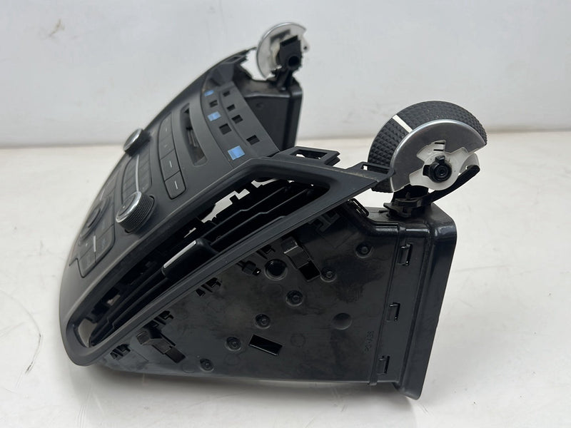 2013-2019 Ford Escape Dash Center Stereo Head Unit Switch Panel OEM #5461EM