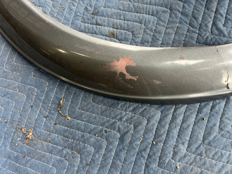 1985-1988 Suzuki Samurai SJ413 Fender Flare OEM