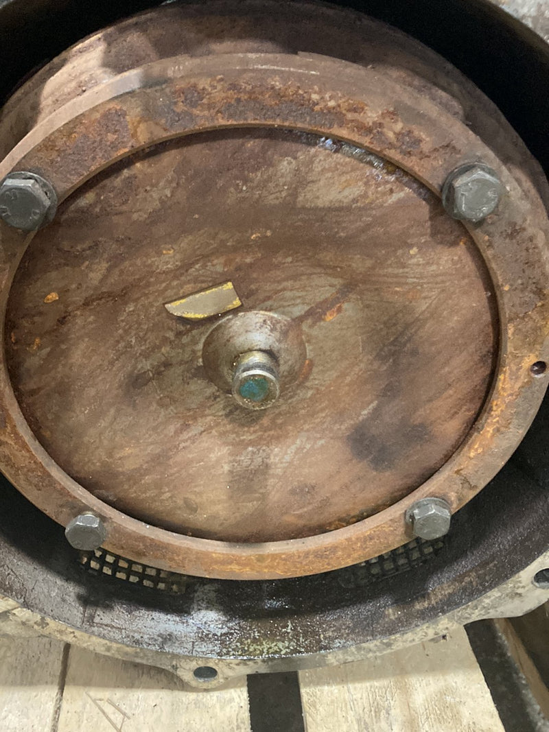1992 Volvo 940 944 - Automatic Transmission