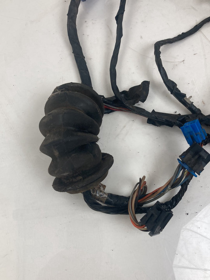 1996 Chevrolet Silverado GMT800 - Wiring Harness