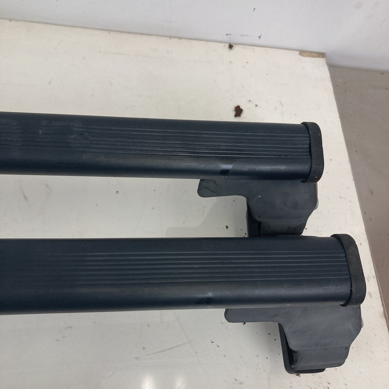 2001-2005 Volkswagen Passat Luggage Rack OEM #5556M
