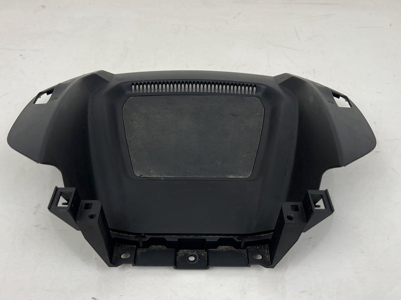 2013-2019 Ford Escape Upper Dash Storage Tray Trim CJ54-S044J53 OEM #5484EM