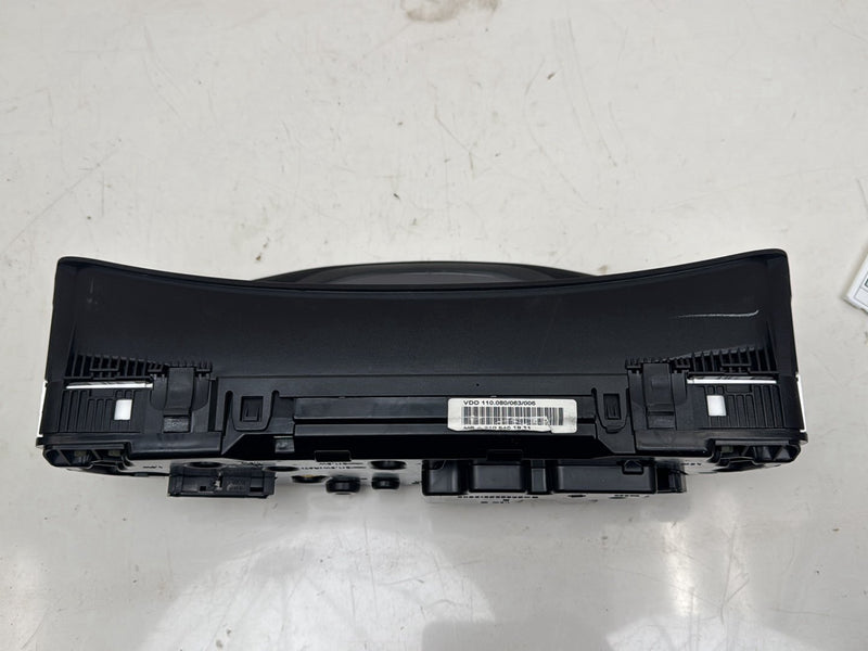 2000-2003 Mercedes W210 E320 Gauge Instrument Cluster OEM A2105401811 #E