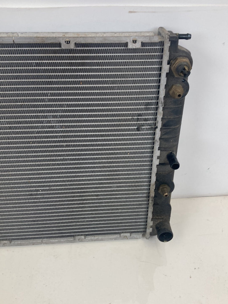 1975-1993 Volvo 240 244 Radiator Replacment 401786 Nissens 401786 #4324M