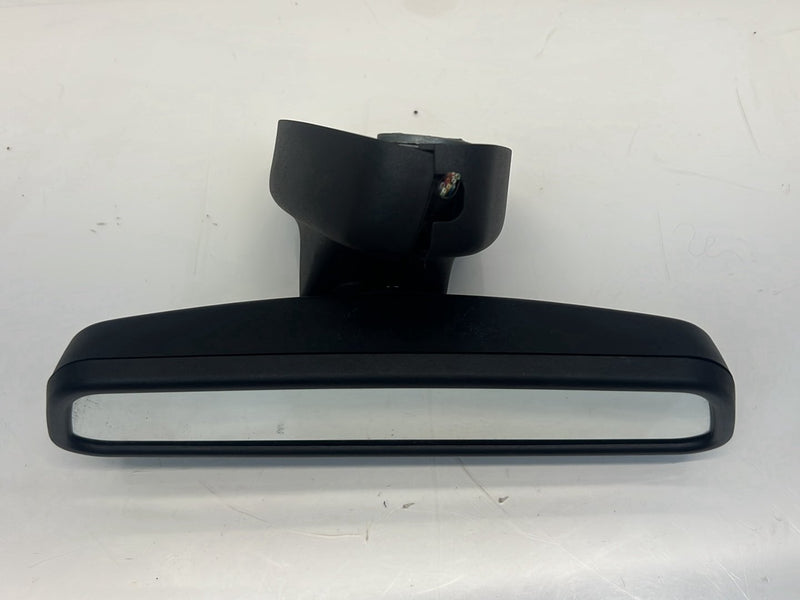 2006 BMW X5 E53 - Rear View Mirror PN: 825727605 8243720