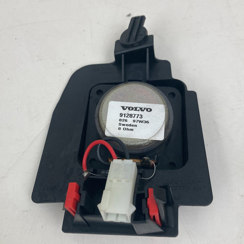 1998-2000 Volvo V70 Rear Speaker Set 9128773 9128772 OEM #5167M