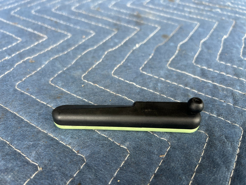 2005-2011 Audi A6 Rear Trunk Interior Emergency Release Handle OEM #3384EM