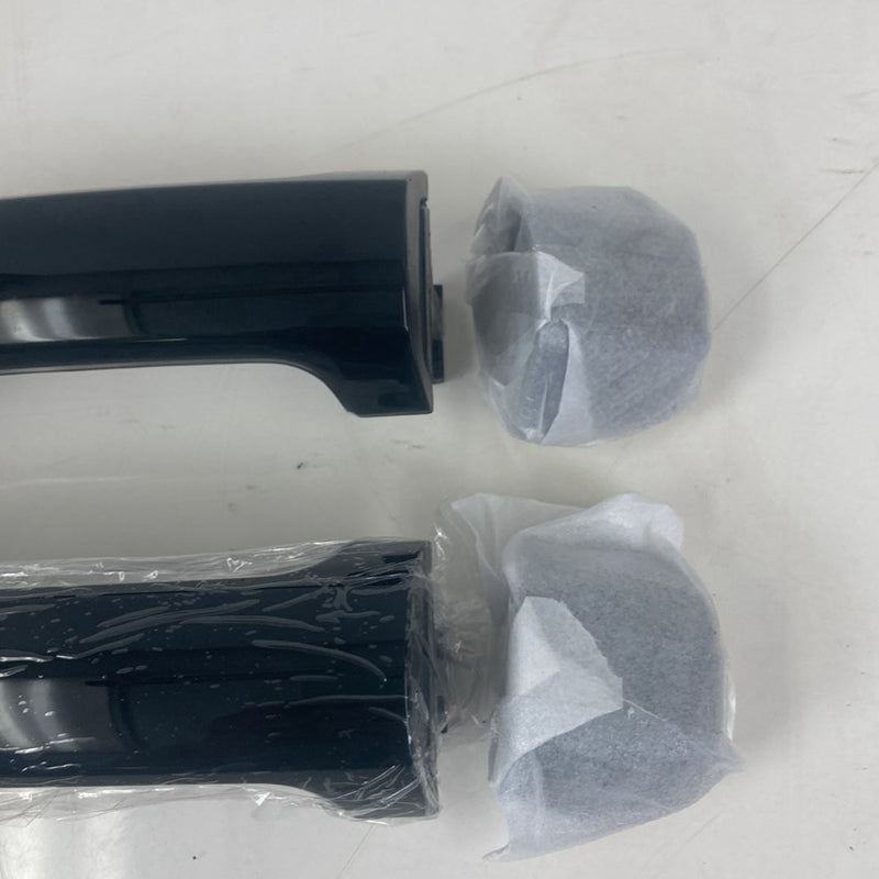 2007-2013 Toyota Tundra K50 Door Handle Exterior Gloss Black New* OEM #5314M