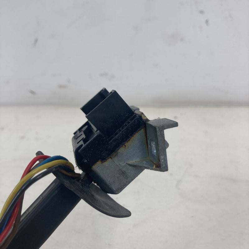 1981-1985 Volvo 240 245 Wiper Stalk Switch 01837782 OEM