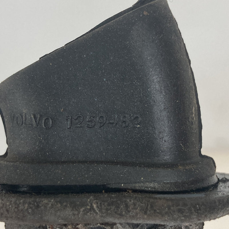 1981-1985 Volvo 240 245 Door Wiring Boot Set of 4 1259482 1259482 OEM