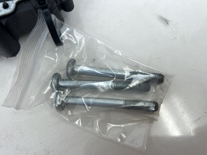 2001-2003 Audi S8 D2 A8 Front Rear Door Lock Latch Actuator Set of 4 OEM #6089EM
