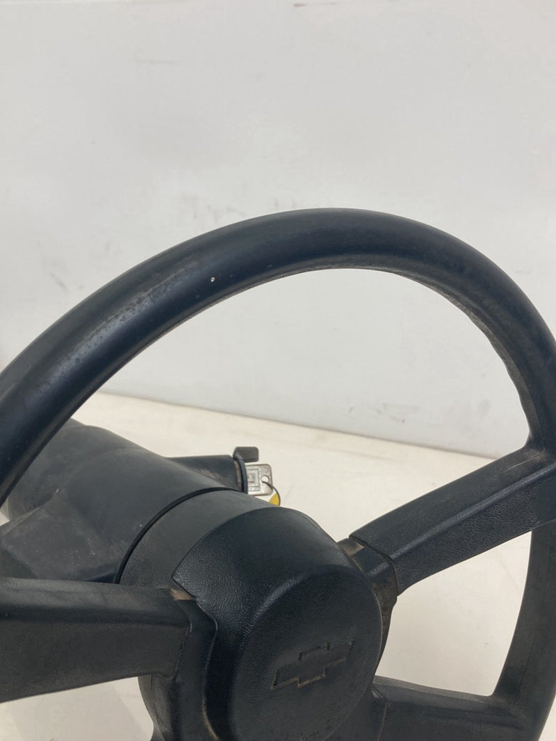 1988 Chevrolet Silverado 1500 GMT400 - Steering Column