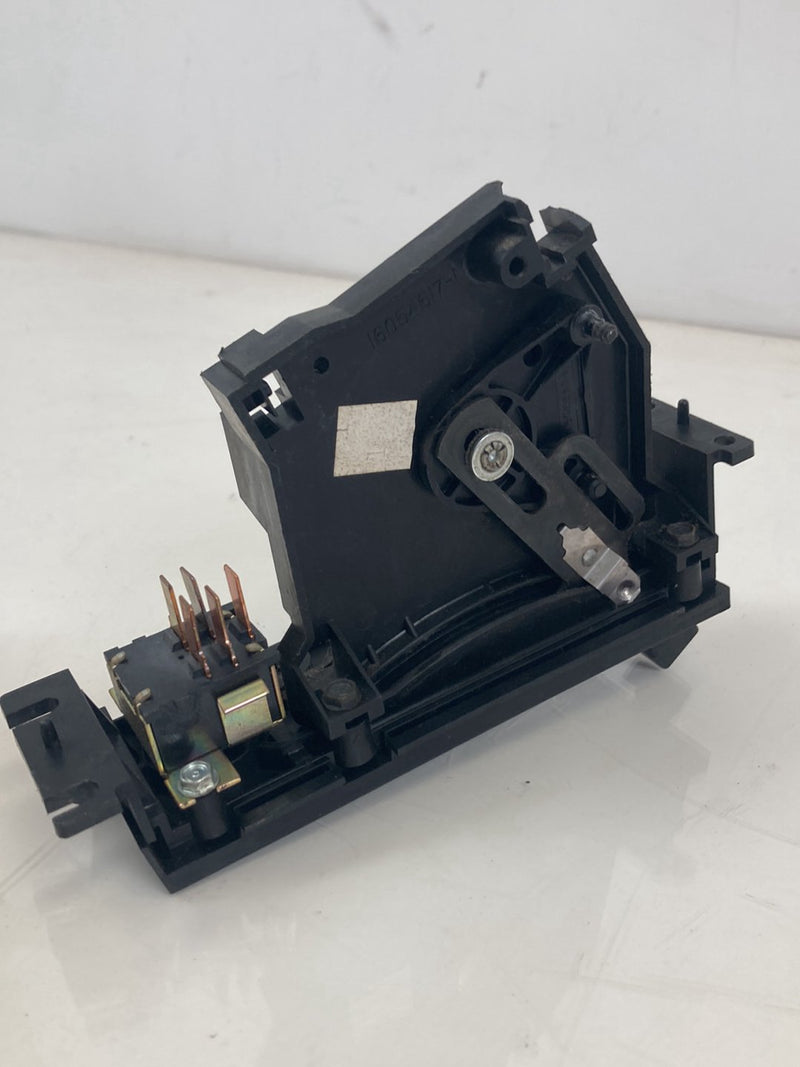 1988 Chevrolet Silverado 1500 GMT400 - HVAC Climate Control PN: 16054617-1