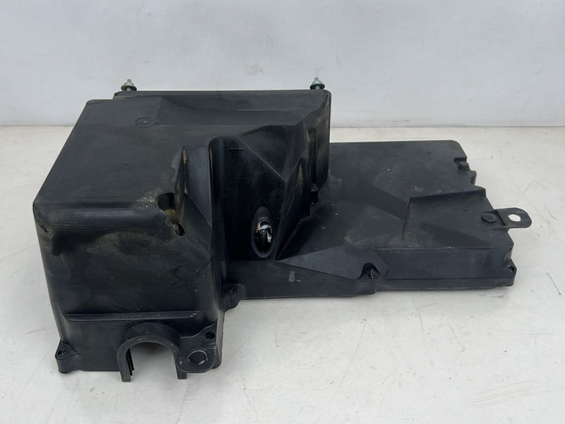 1996-2003 Audi S8 D2 A8 Lower ECU Cover Housing Box 4D1937118 OEM #6567EM