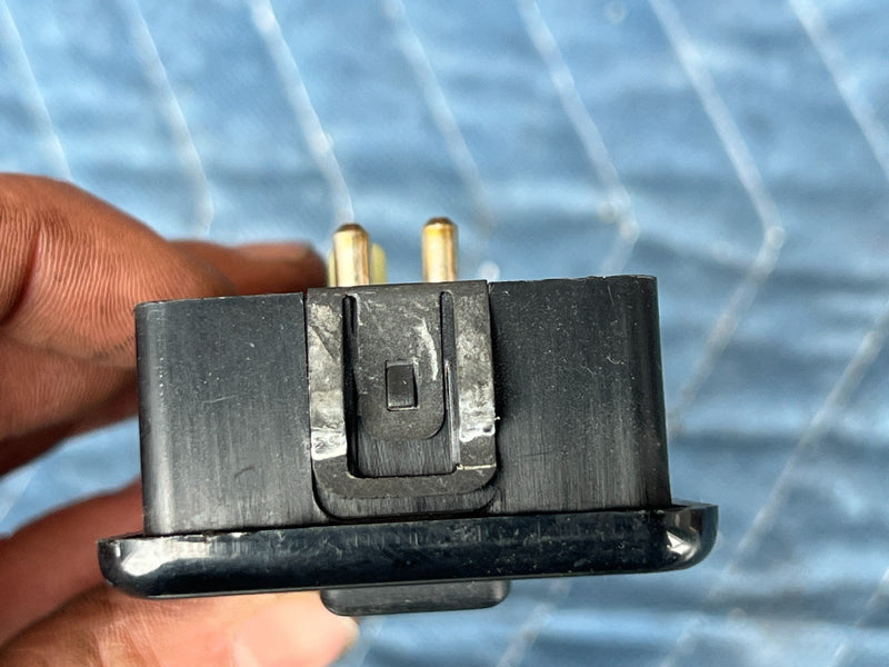 1989-1995 Volvo 740 940 Sedan Front Right RH Passenger Window Switch OEM #3771EM