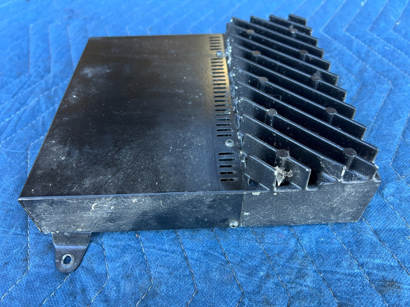 2000-2005 BMW 330xi 325xi E46 Lear Amplifier Amp Module 65128383871 OEM #4776EM