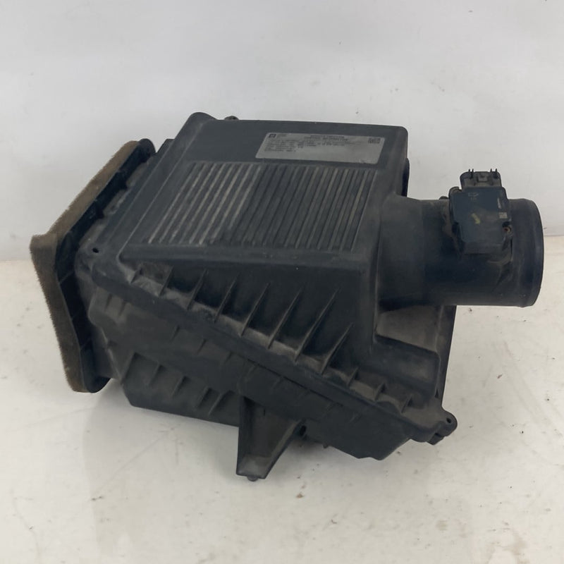 2007-2014 Chevrolet Silverado GMT900 Air Filter Housing Box MAF 23256990 #5336M