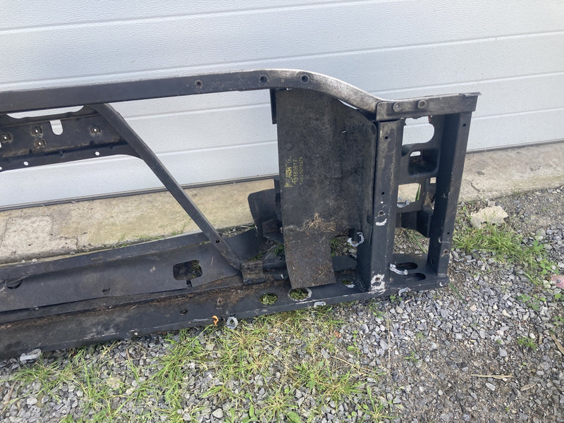 2000 Chevrolet K1500 - Radiator Core Support