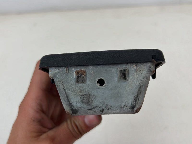 1983-1985 Porsche 944 Center Console Coin Storage Ash Tray OEM #5551EM