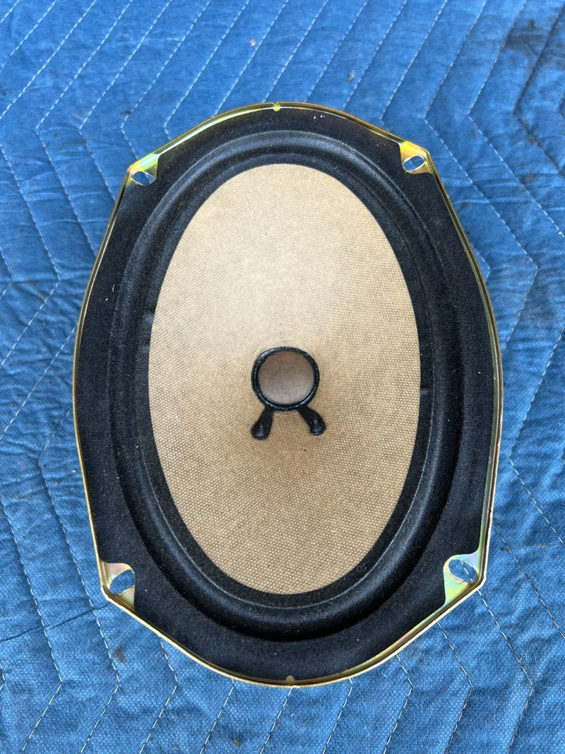 1998-2002 Honda Accord EAS23D76A Pair of OEM Speakers 15w + Hardware #1965CN