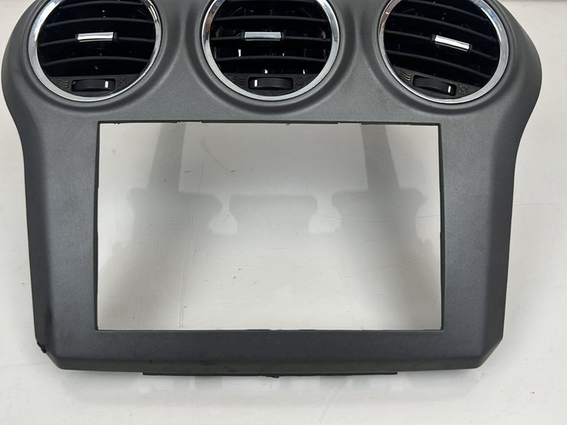 2012 Chevrolet Captiva Sport - Dash Vent
