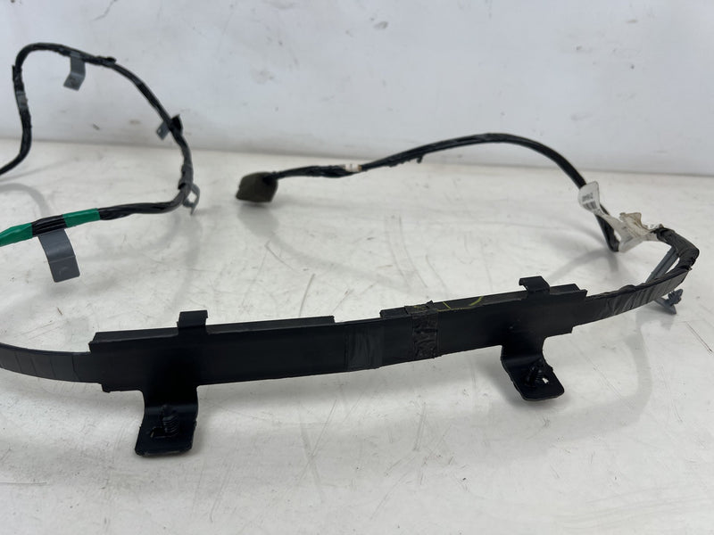 2008-2009 Chevrolet Silverado GMC Sierra Roof Wiring Harness Antenna OEM #6810EM