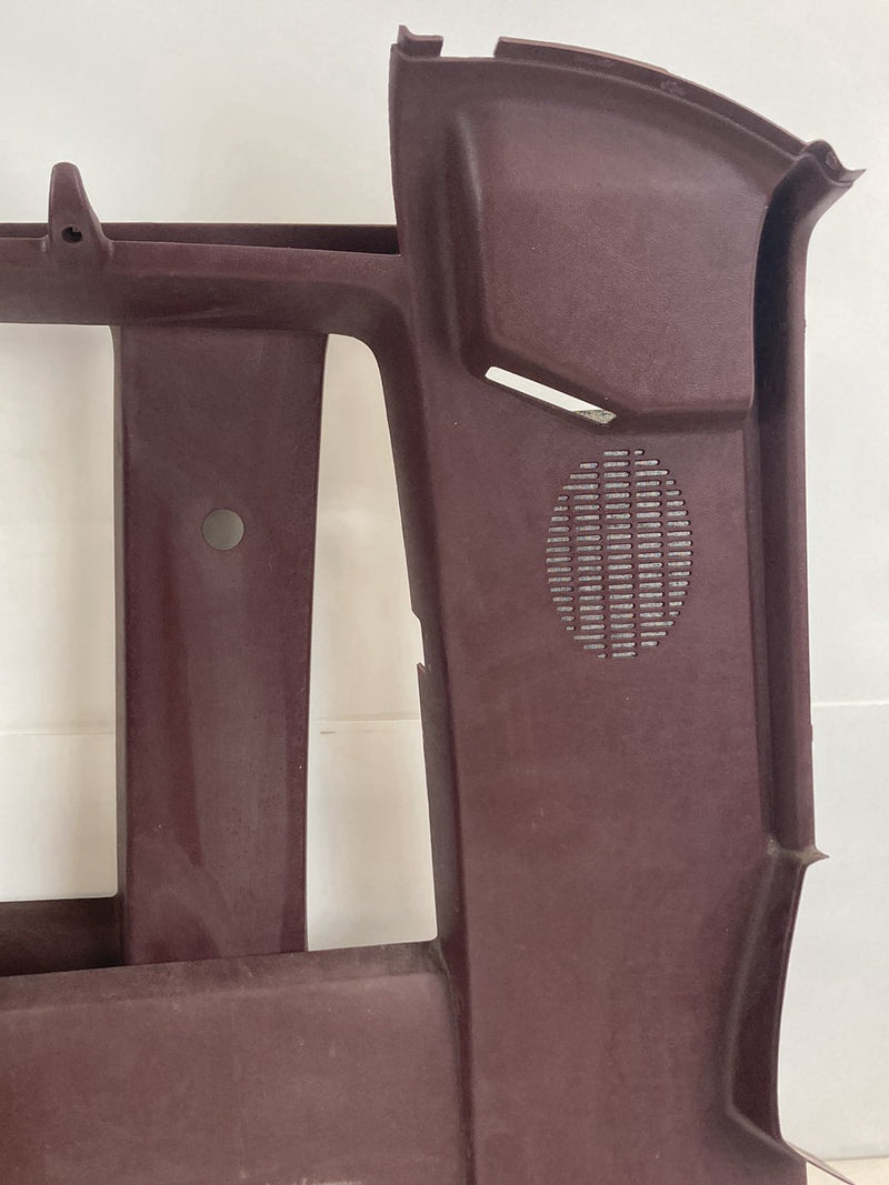 1995 Chevrolet Silverado GMT800 - Rear Window Trim Interior PN: 15650368 15650370 15650367 15650369