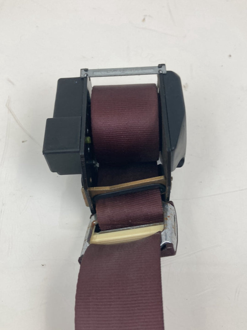 1995 Chevrolet Silverado GMT800 - Seat Belt Rear Right PN: 2307027 1P100642 2SA37943