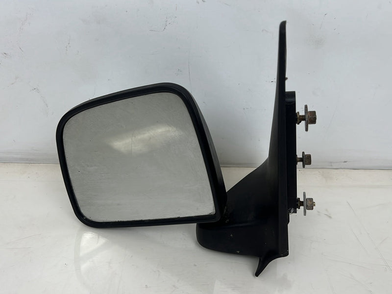1993-2000 Ford Ranger Driver Left Door Mirror Black 10-15218-012 OEM #6040EM
