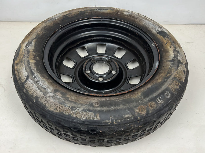 1990-1992 Volvo 740 745 940 Emergency Spare Tire Donut 4.5Jx15x25 OEM #5884EM