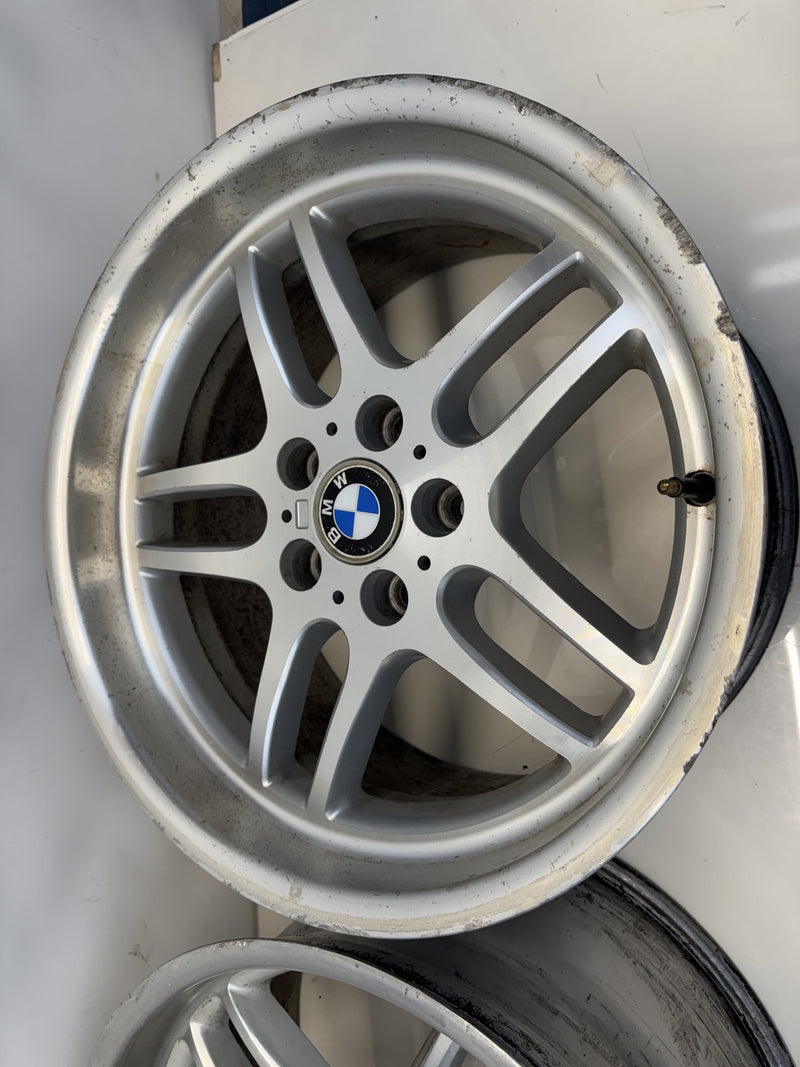 1999 BMW 540i E39 - Wheel Set PN: 36.11-2229731