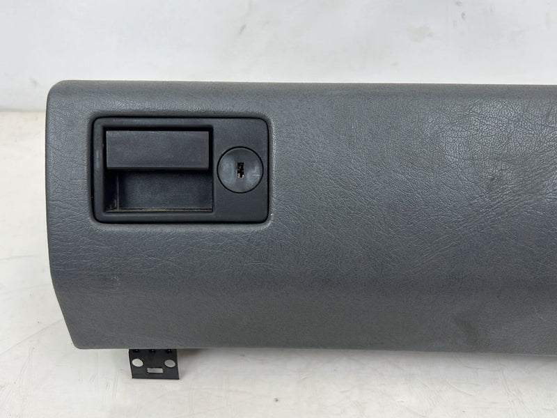 1993-1997 Volvo 850 Dash Glove Box Compartment Gray 6818525 OEM